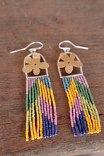 Load image into Gallery viewer, Take Delight Earrings
