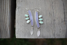 Load image into Gallery viewer, Birds of a Feather Earrings
