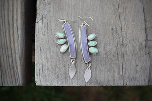 Birds of a Feather Earrings