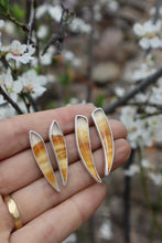 Load image into Gallery viewer, Light Bearer Earrings 2
