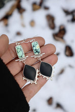 Load image into Gallery viewer, Yin Yang Danglers
