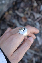 Load image into Gallery viewer, WabiSabi Ring (8-8.25)
