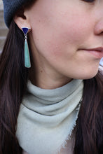 Load image into Gallery viewer, Restoration Earrings (discounted)
