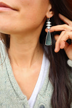 Load image into Gallery viewer, A Deep Exhale Earrings
