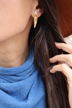 Load image into Gallery viewer, Light Bearer Earrings 2
