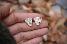 Load image into Gallery viewer, Montana Studs
