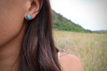 Load image into Gallery viewer, Tide Pool Studs 1
