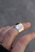 Load image into Gallery viewer, Willow Whispers Ring (4.75-5)
