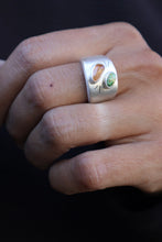Load image into Gallery viewer, Mazí Ring (6.75-7)
