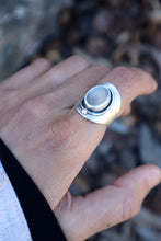 Load image into Gallery viewer, Satya: Being True Ring (7.5-7.75)
