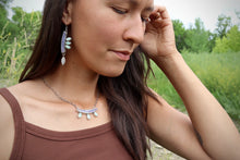 Load image into Gallery viewer, Birds of a Feather Earrings
