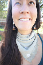 Load image into Gallery viewer, Carry the Light Earrings
