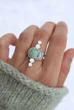 Load image into Gallery viewer, Cairn Ring (6)
