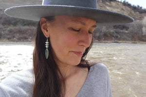 Emergence Earrings
