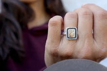 Load image into Gallery viewer, Willow Wander Ring (6)

