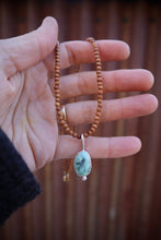 Load image into Gallery viewer, Sandalwood Necklace
