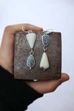 Load image into Gallery viewer, Galaxies Beyond Earrings
