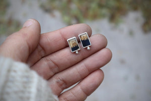 Twinkle Studs