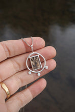 Load image into Gallery viewer, Interwoven Necklace
