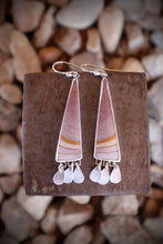 Load image into Gallery viewer, Starlit Dunes Earrings
