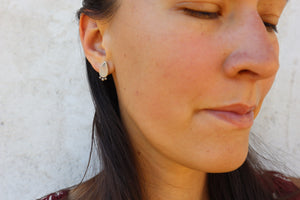 Lil' Sweetie Studs 2