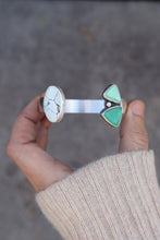 Load image into Gallery viewer, Pause Between Cuff
