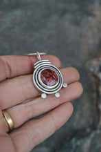 Load image into Gallery viewer, Spring Unfolding Necklace
