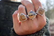 Load image into Gallery viewer, Canyon Wall Ring (5.75-6)
