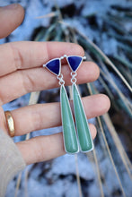 Load image into Gallery viewer, Restoration Earrings (discounted)
