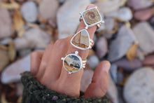 Load image into Gallery viewer, Canyon Wall Ring (5.75-6)
