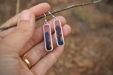 Load image into Gallery viewer, Dance of Autumn Earrings
