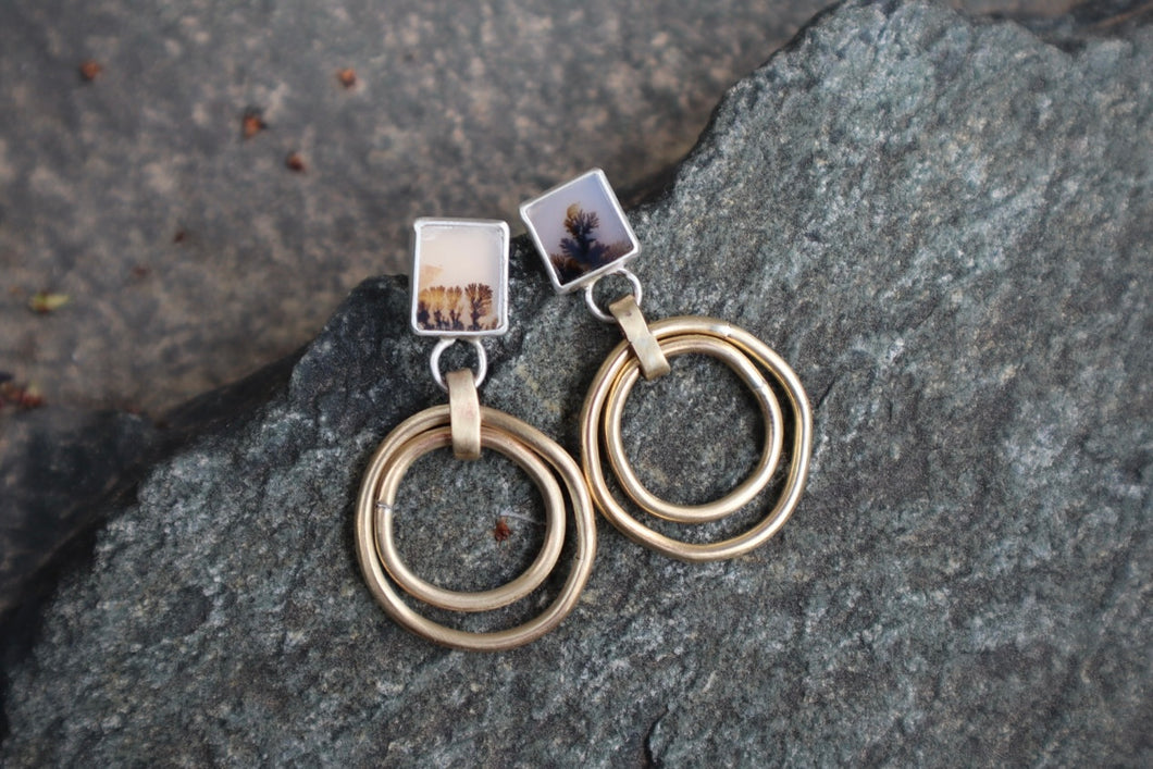 Wonder Earrings