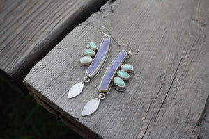 Birds of a Feather Earrings