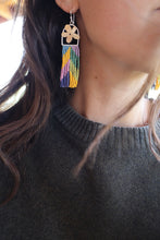 Load image into Gallery viewer, Take Delight Earrings
