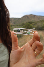 Load image into Gallery viewer, Riverside Cuff 2
