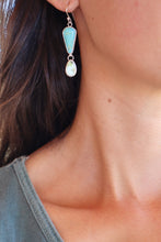 Load image into Gallery viewer, WaterBound Earrings
