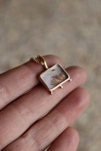 Load image into Gallery viewer, Gold Dust Women Pendant
