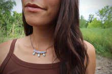 Load image into Gallery viewer, Birds of a Feather Necklace
