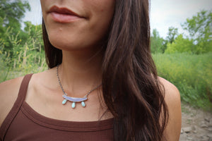 Birds of a Feather Necklace