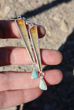 Load image into Gallery viewer, Radiate Joy Earrings
