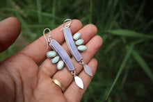 Load image into Gallery viewer, Birds of a Feather Earrings
