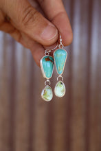 Load image into Gallery viewer, WaterBound Earrings
