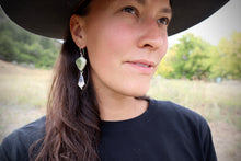 Load image into Gallery viewer, Equinox Earrings
