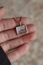 Load image into Gallery viewer, Gold Dust Women Pendant
