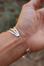Load image into Gallery viewer, Monsoon Cuff
