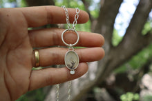 Load image into Gallery viewer, Rabbitbrush Necklace
