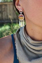 Load image into Gallery viewer, Illuminate Earrings
