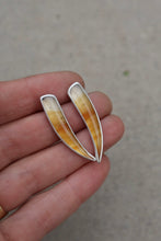 Load image into Gallery viewer, Light Bearer Earrings
