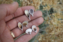 Load image into Gallery viewer, Golden Hour Studs
