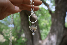 Load image into Gallery viewer, Sunset Haze Necklace
